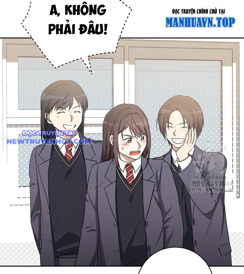 Diễn Viên Thiên Tài Mang Lại Bất Hạnh Chapter 10 - Trang 19
