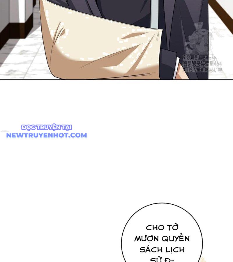 Diễn Viên Thiên Tài Mang Lại Bất Hạnh Chapter 10 - Trang 22