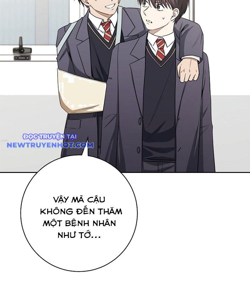 Diễn Viên Thiên Tài Mang Lại Bất Hạnh Chapter 10 - Trang 38