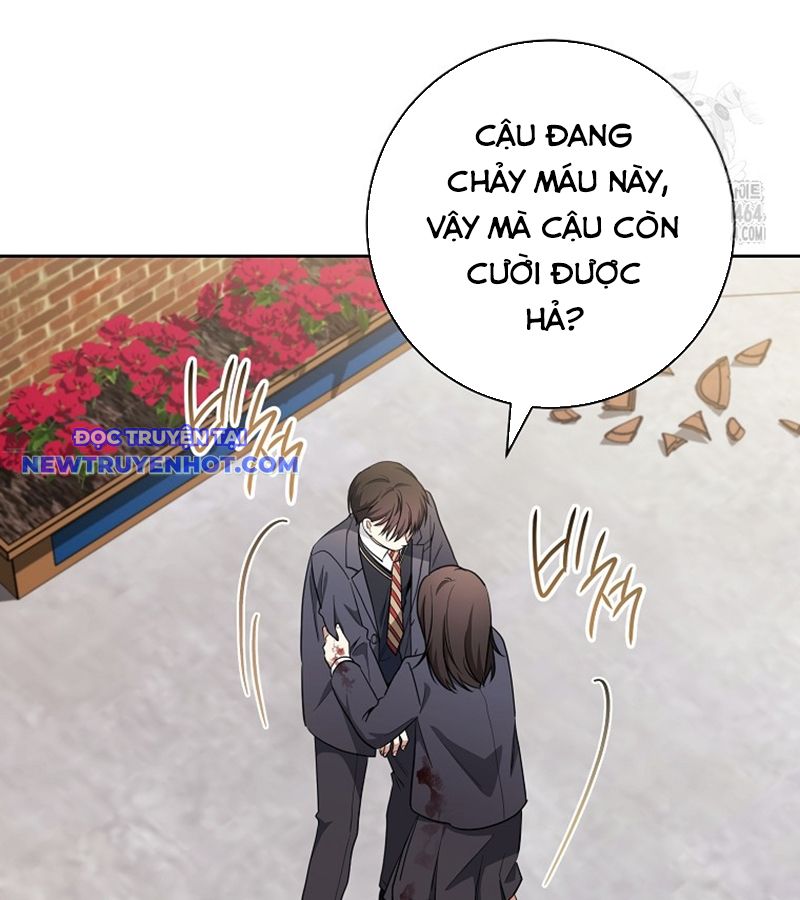 Diễn Viên Thiên Tài Mang Lại Bất Hạnh Chapter 11 - Trang 13