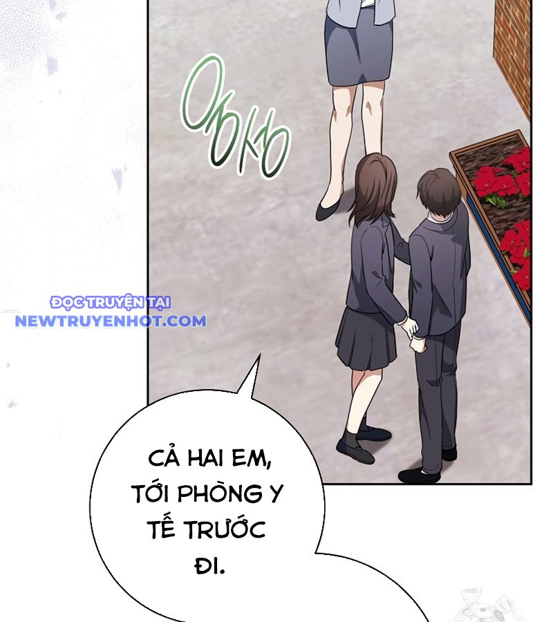 Diễn Viên Thiên Tài Mang Lại Bất Hạnh Chapter 11 - Trang 25