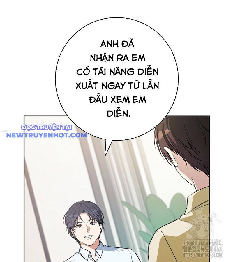 Diễn Viên Thiên Tài Mang Lại Bất Hạnh Chapter 12 - Trang 11
