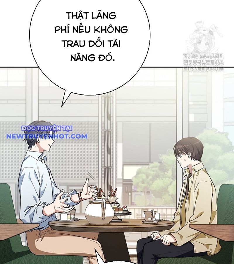 Diễn Viên Thiên Tài Mang Lại Bất Hạnh Chapter 12 - Trang 13