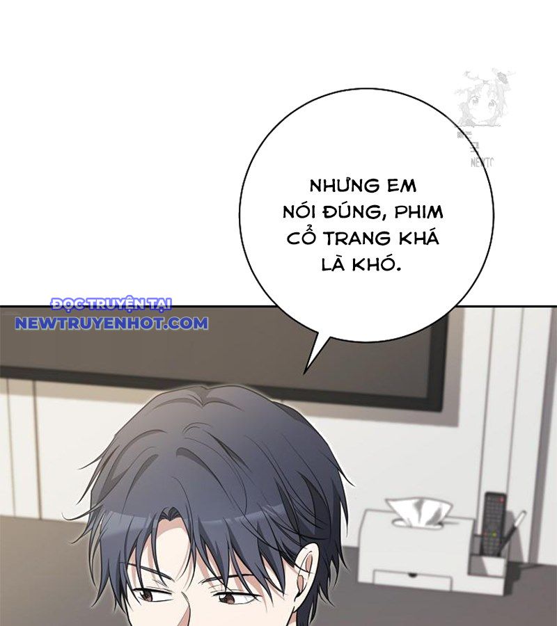 Diễn Viên Thiên Tài Mang Lại Bất Hạnh Chapter 15 - Trang 13