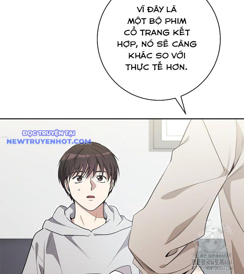Diễn Viên Thiên Tài Mang Lại Bất Hạnh Chapter 15 - Trang 20
