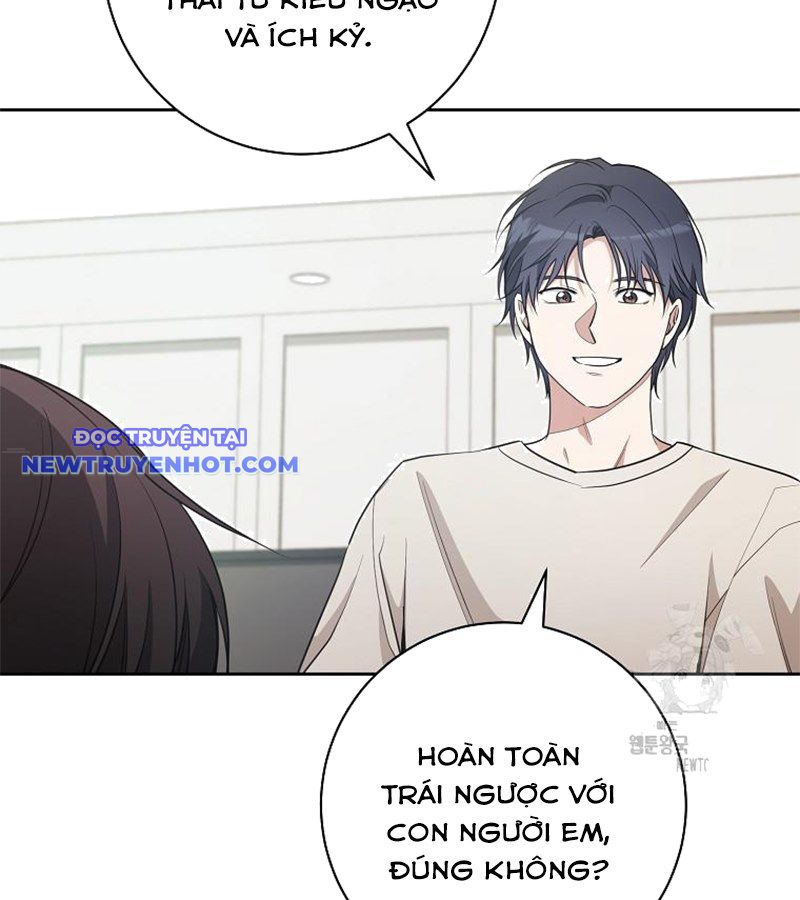 Diễn Viên Thiên Tài Mang Lại Bất Hạnh Chapter 15 - Trang 42