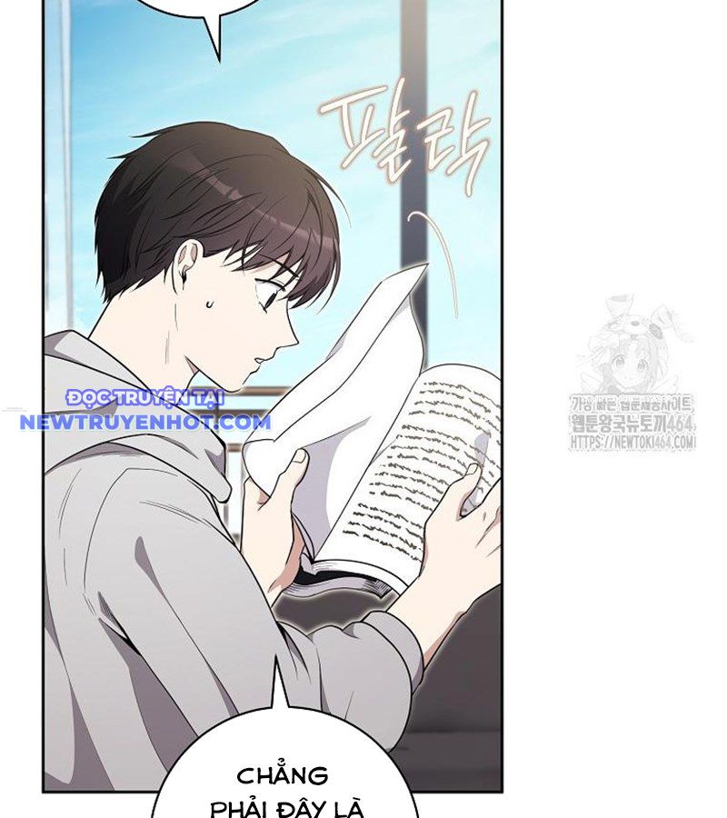Diễn Viên Thiên Tài Mang Lại Bất Hạnh Chapter 15 - Trang 5