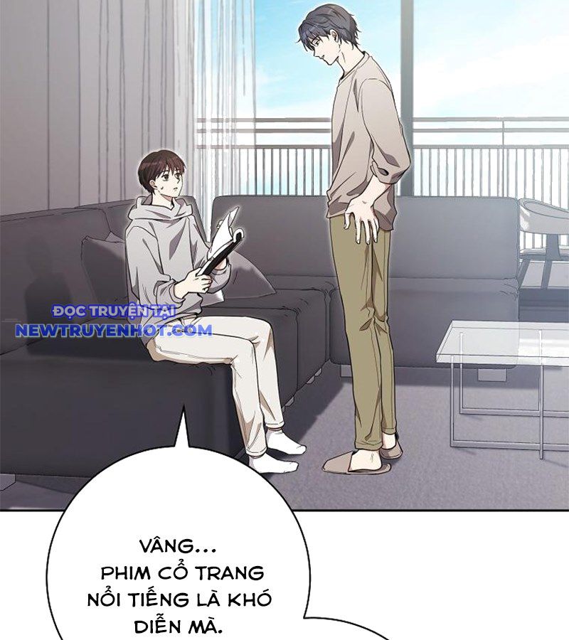 Diễn Viên Thiên Tài Mang Lại Bất Hạnh Chapter 15 - Trang 7