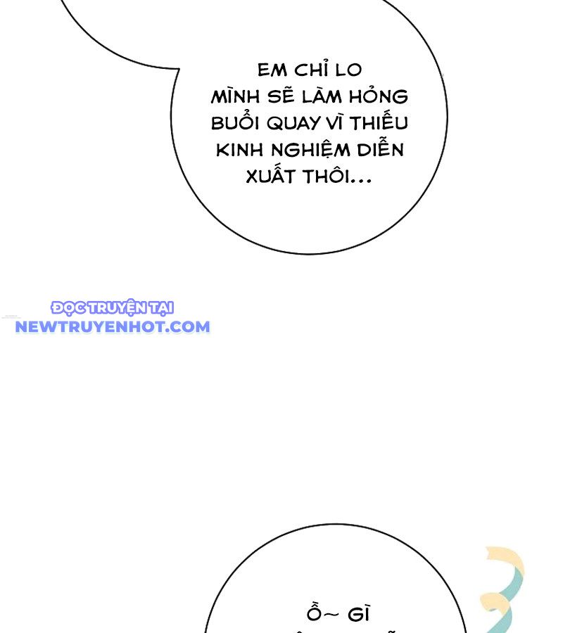 Diễn Viên Thiên Tài Mang Lại Bất Hạnh Chapter 15 - Trang 8
