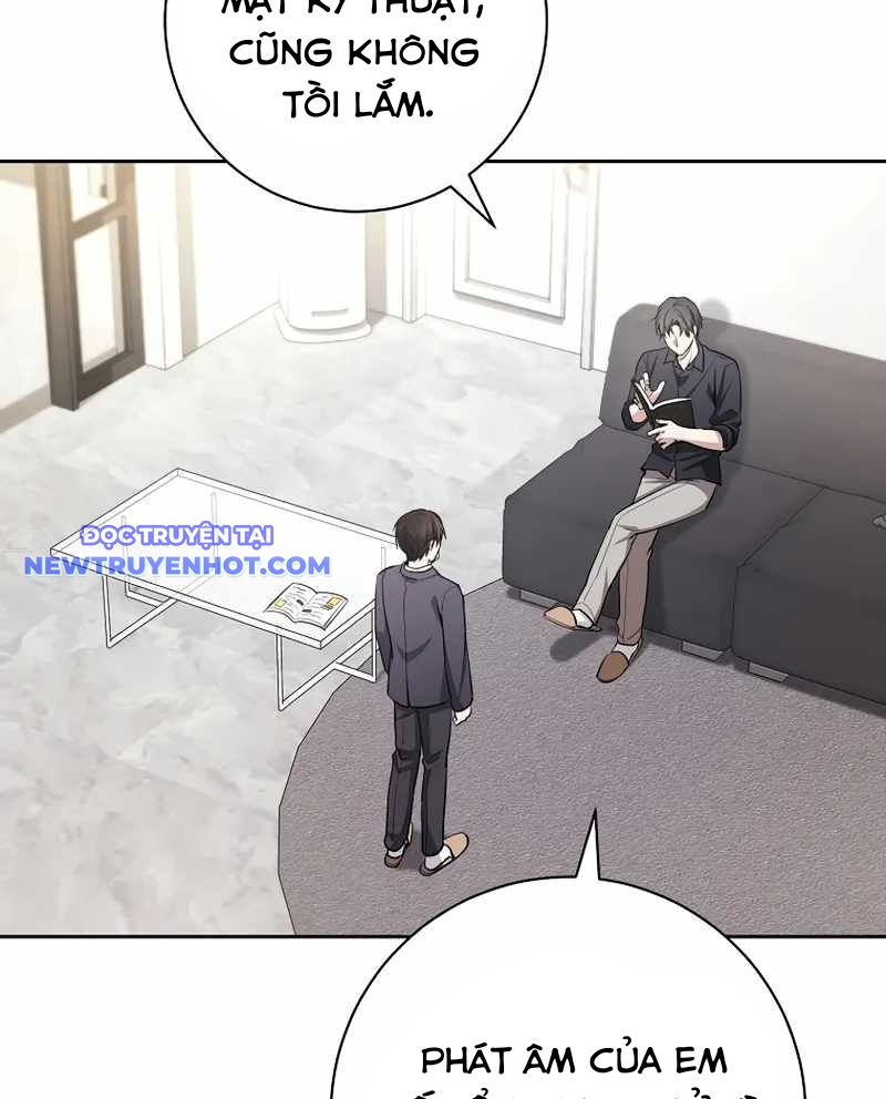 Diễn Viên Thiên Tài Mang Lại Bất Hạnh Chapter 17 - Trang 30