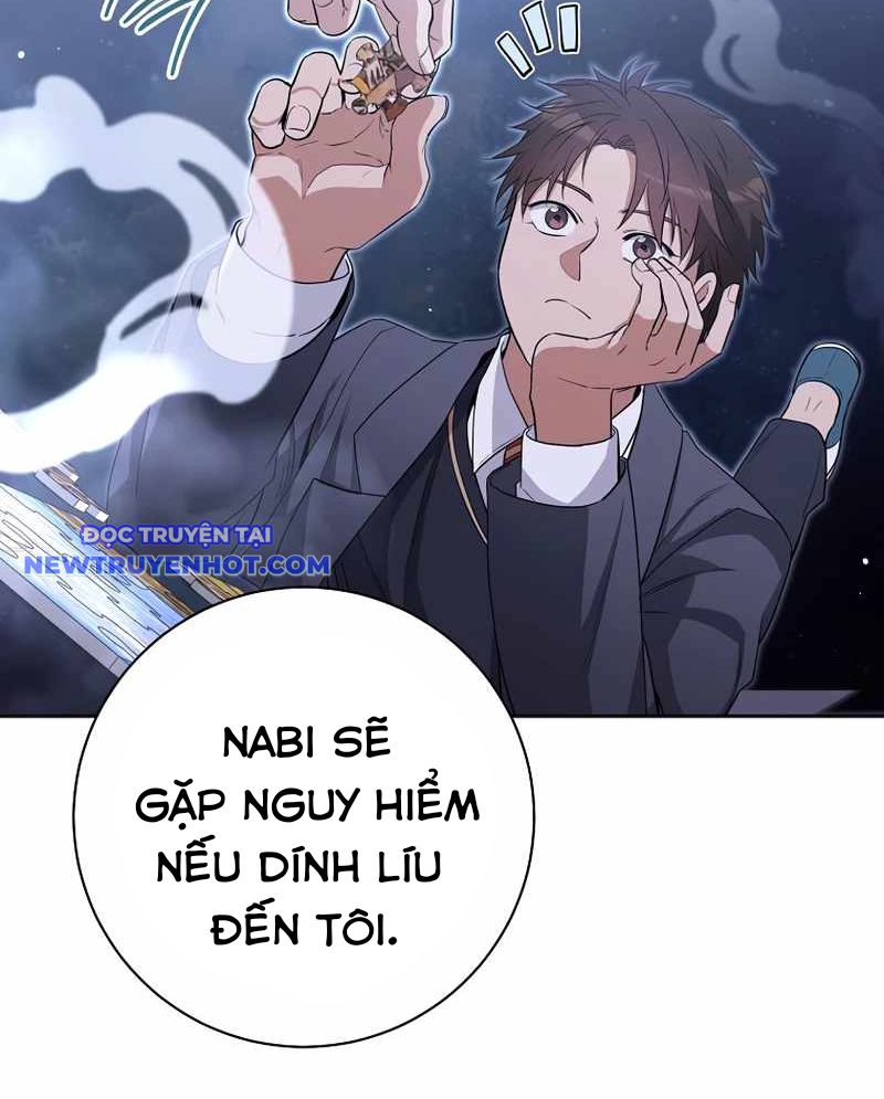 Diễn Viên Thiên Tài Mang Lại Bất Hạnh Chapter 18 - Trang 25