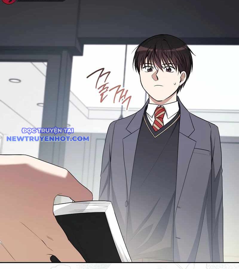 Diễn Viên Thiên Tài Mang Lại Bất Hạnh Chapter 18 - Trang 9