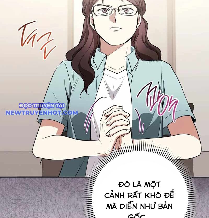 Diễn Viên Thiên Tài Mang Lại Bất Hạnh Chapter 20 - Trang 30