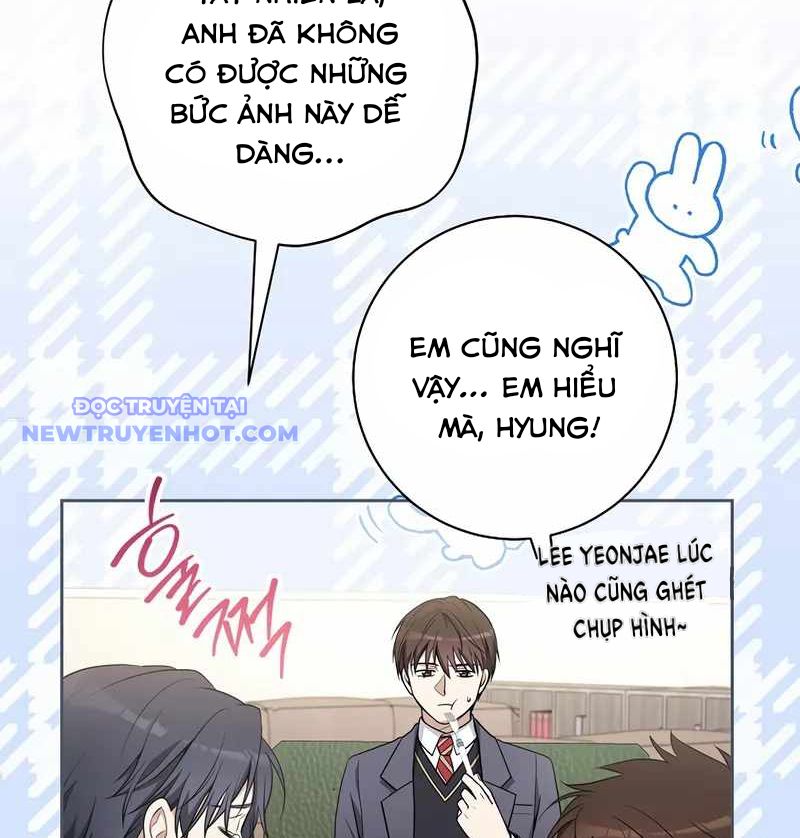Diễn Viên Thiên Tài Mang Lại Bất Hạnh Chapter 21 - Trang 10