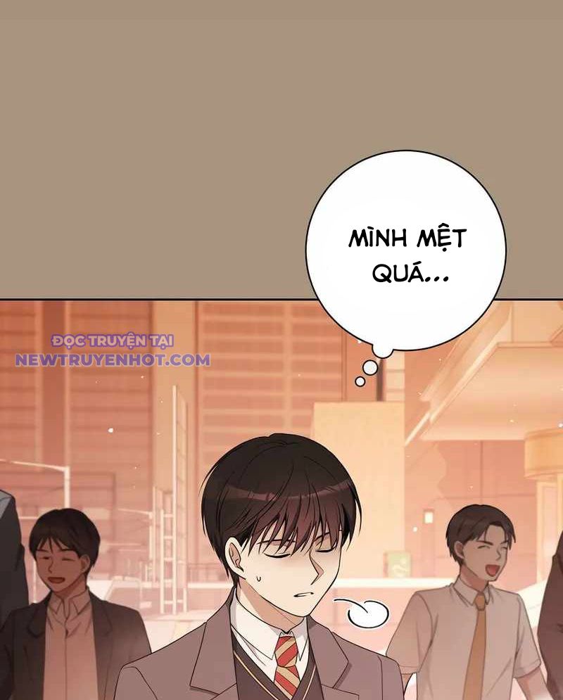 Diễn Viên Thiên Tài Mang Lại Bất Hạnh Chapter 21 - Trang 19