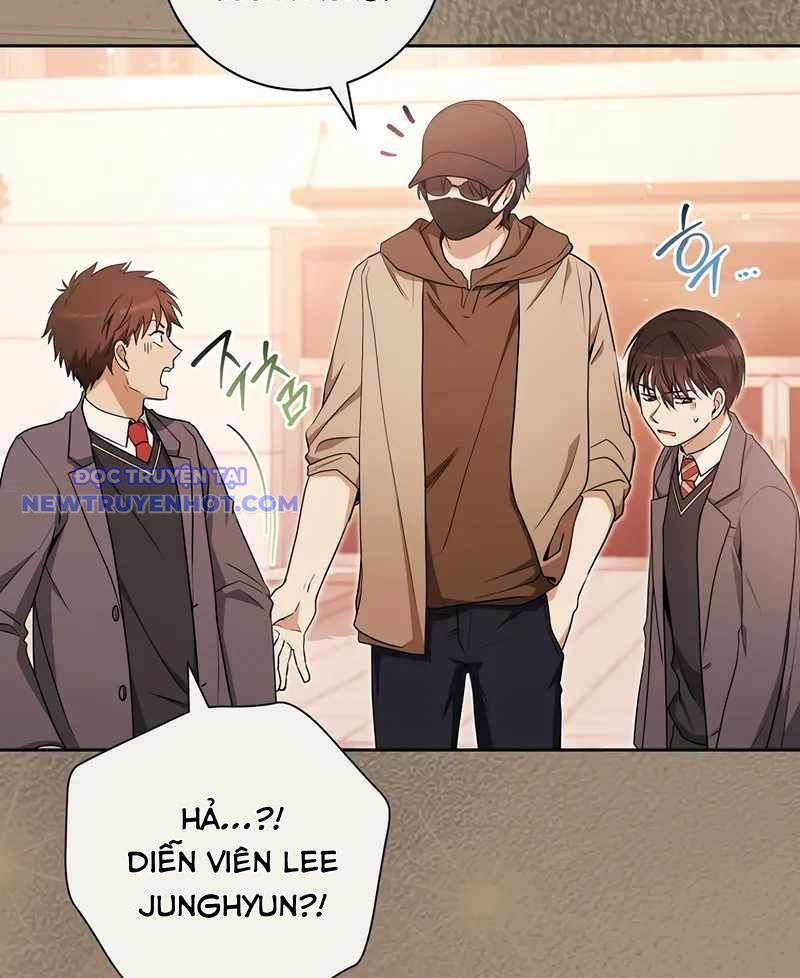 Diễn Viên Thiên Tài Mang Lại Bất Hạnh Chapter 21 - Trang 28