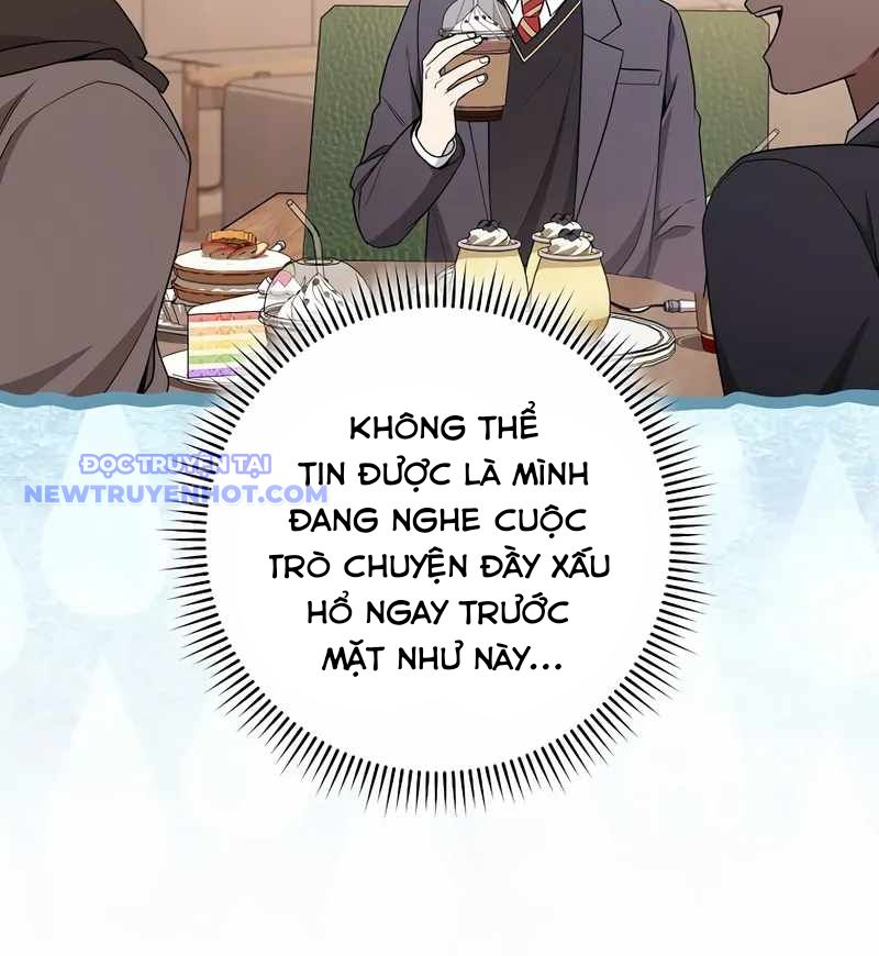 Diễn Viên Thiên Tài Mang Lại Bất Hạnh Chapter 21 - Trang 35