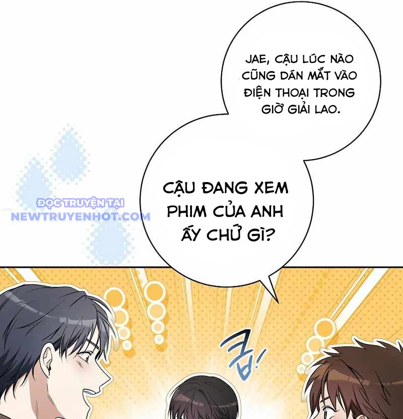 Diễn Viên Thiên Tài Mang Lại Bất Hạnh Chapter 21 - Trang 41
