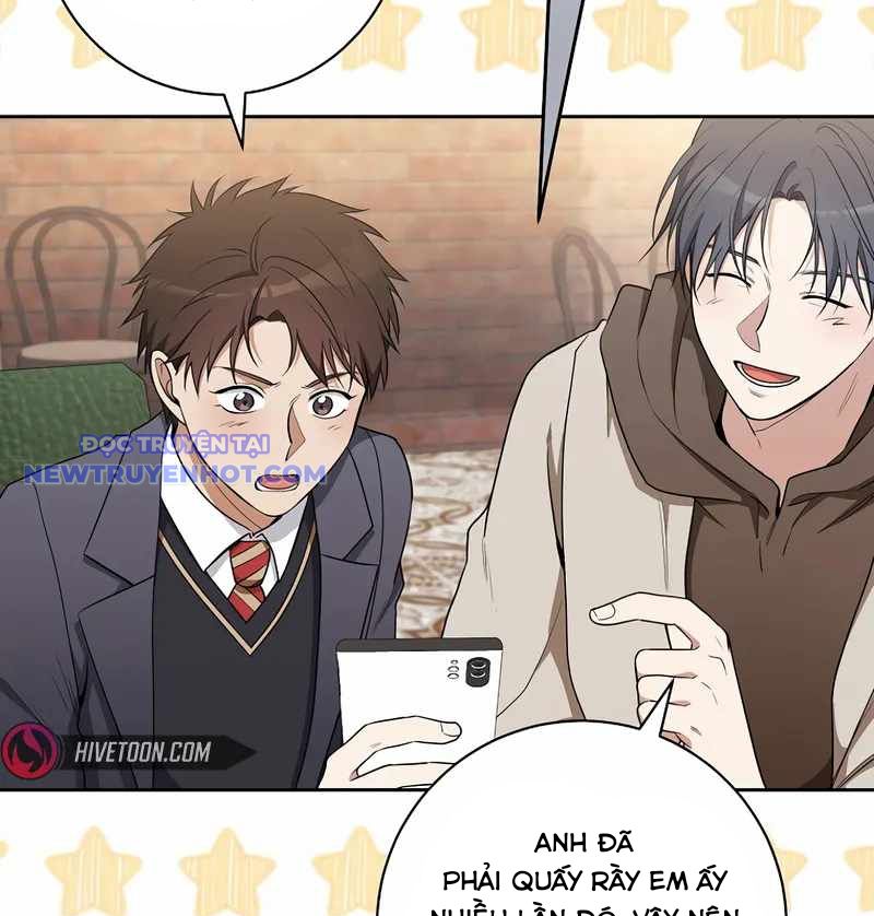 Diễn Viên Thiên Tài Mang Lại Bất Hạnh Chapter 21 - Trang 8