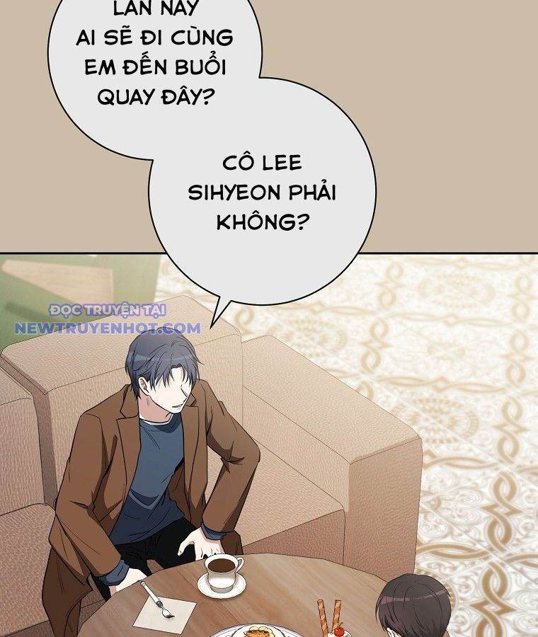 Diễn Viên Thiên Tài Mang Lại Bất Hạnh Chapter 23 - Trang 15