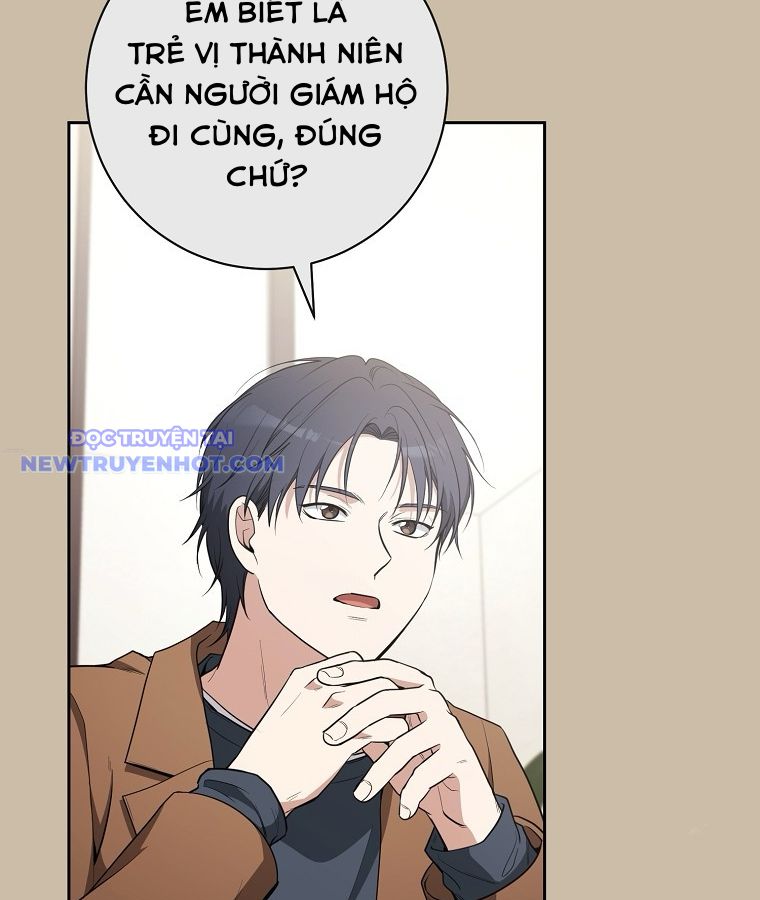 Diễn Viên Thiên Tài Mang Lại Bất Hạnh Chapter 23 - Trang 19