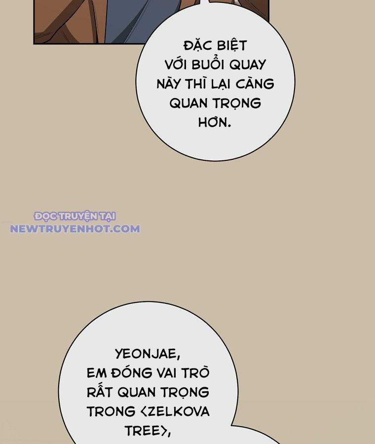 Diễn Viên Thiên Tài Mang Lại Bất Hạnh Chapter 23 - Trang 21