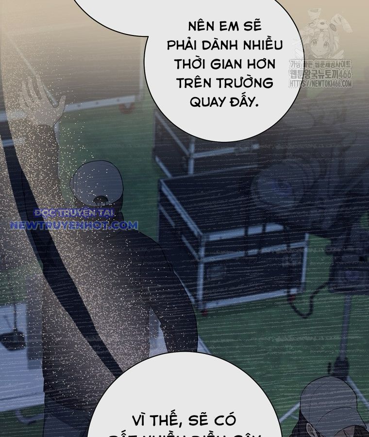 Diễn Viên Thiên Tài Mang Lại Bất Hạnh Chapter 23 - Trang 22