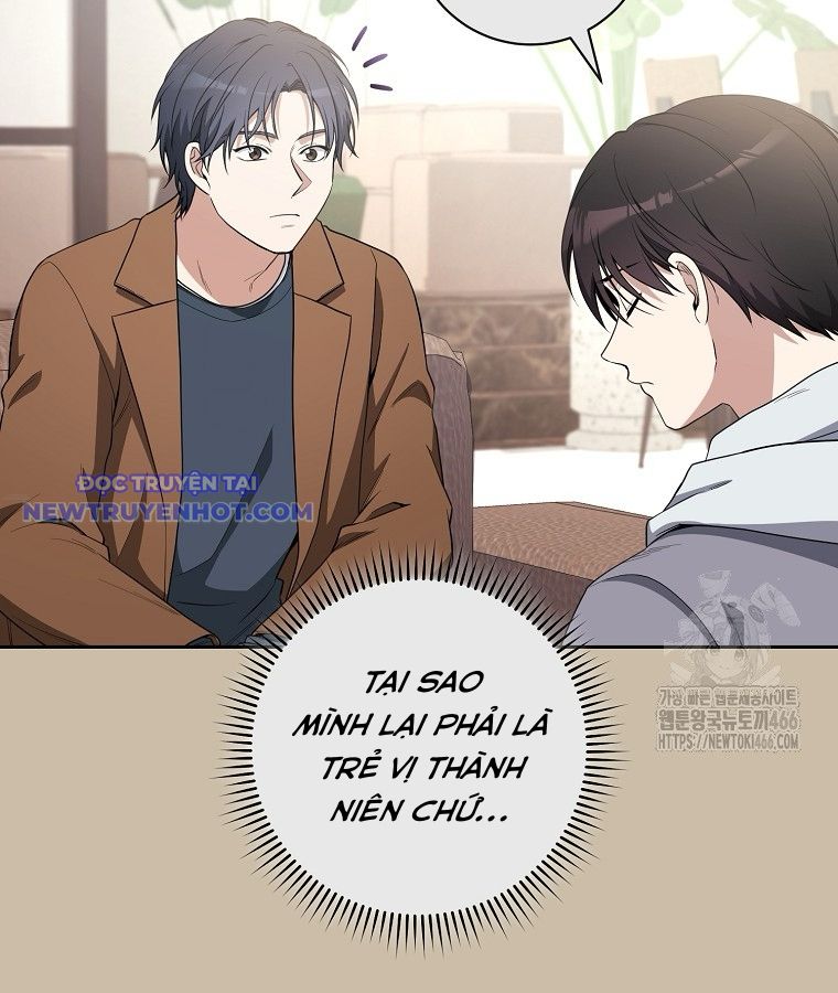 Diễn Viên Thiên Tài Mang Lại Bất Hạnh Chapter 23 - Trang 30