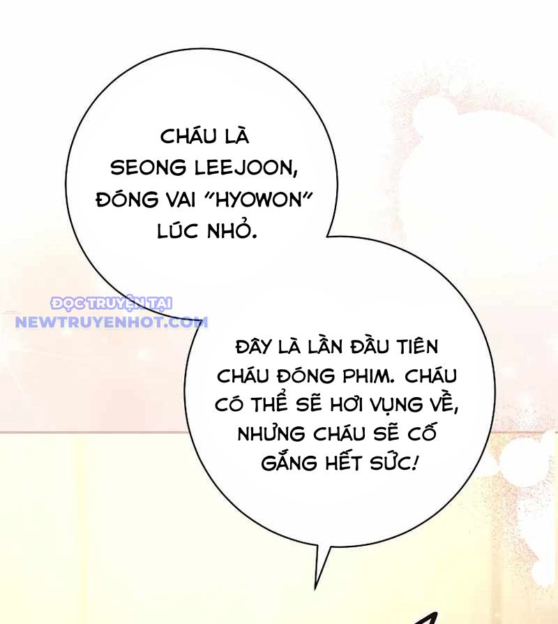 Diễn Viên Thiên Tài Mang Lại Bất Hạnh Chapter 24 - Trang 28
