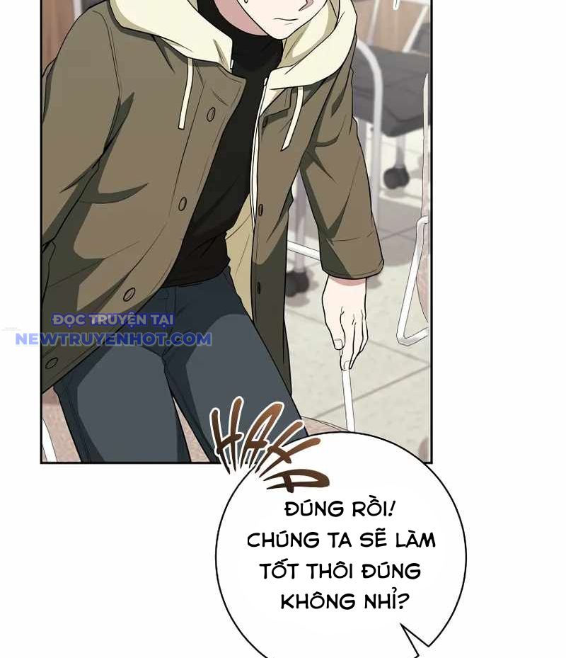 Diễn Viên Thiên Tài Mang Lại Bất Hạnh Chapter 24 - Trang 42