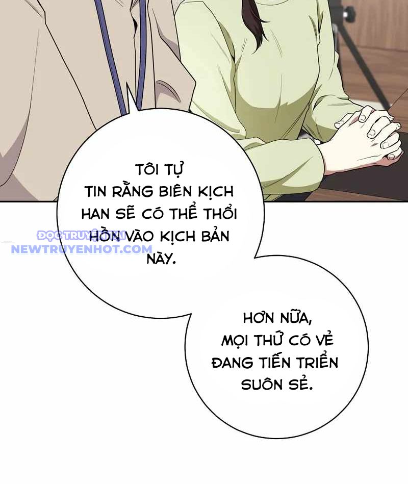 Diễn Viên Thiên Tài Mang Lại Bất Hạnh Chapter 24 - Trang 9