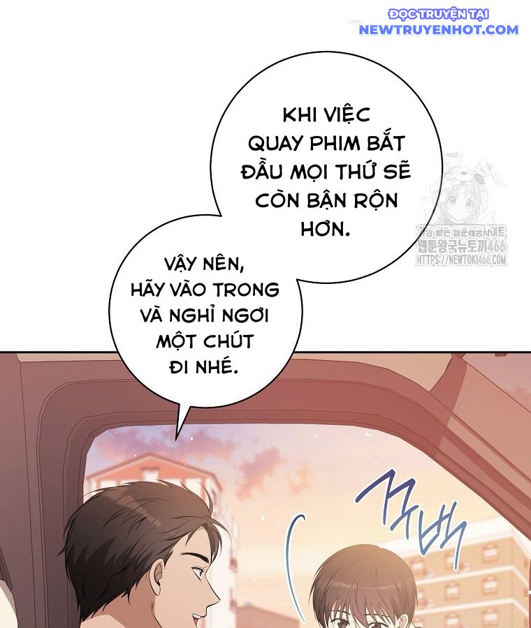 Diễn Viên Thiên Tài Mang Lại Bất Hạnh Chapter 26 - Trang 5