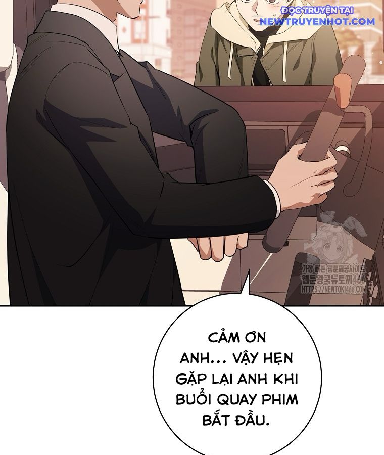 Diễn Viên Thiên Tài Mang Lại Bất Hạnh Chapter 26 - Trang 6
