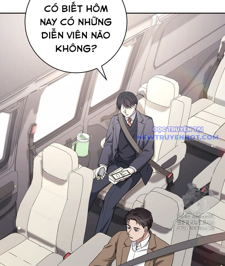 Diễn Viên Thiên Tài Mang Lại Bất Hạnh Chapter 27 - Trang 18