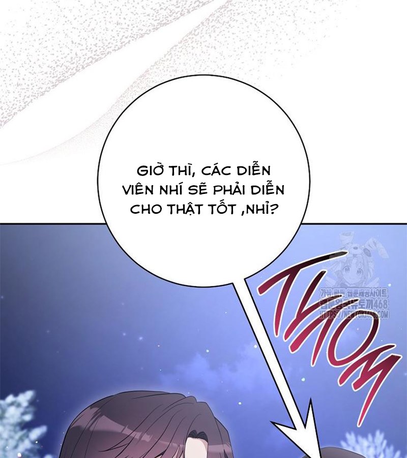 Diễn Viên Thiên Tài Mang Lại Bất Hạnh Chapter 34 - Trang 11