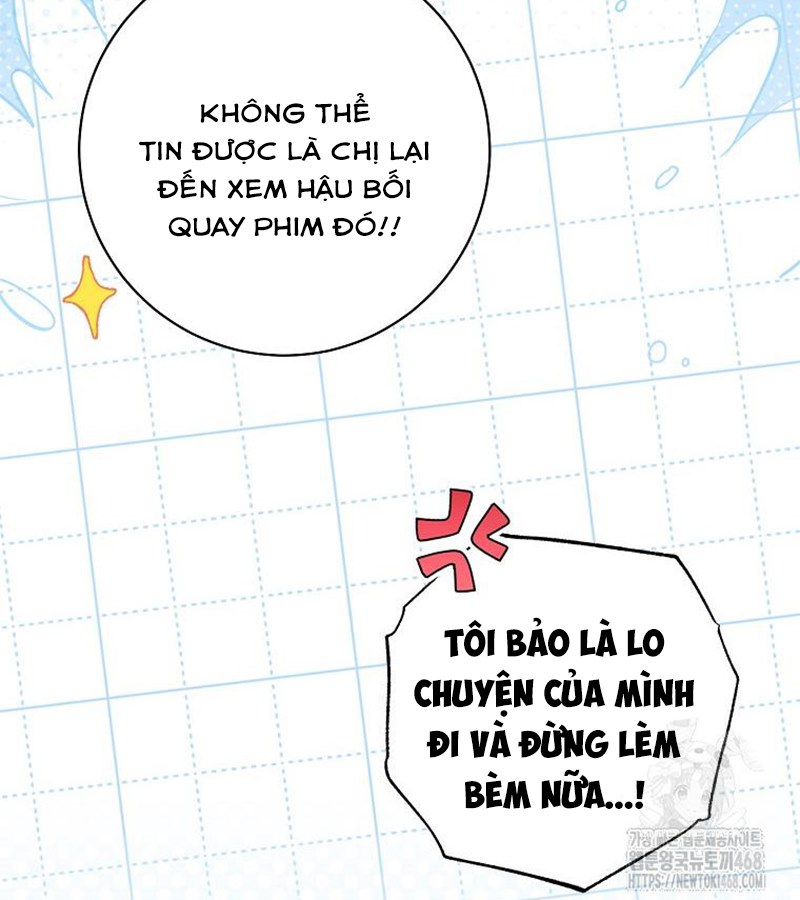 Diễn Viên Thiên Tài Mang Lại Bất Hạnh Chapter 34 - Trang 21