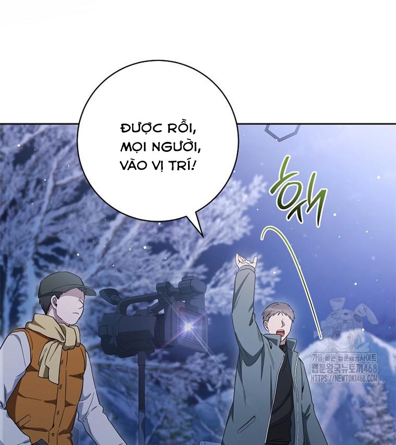 Diễn Viên Thiên Tài Mang Lại Bất Hạnh Chapter 34 - Trang 43