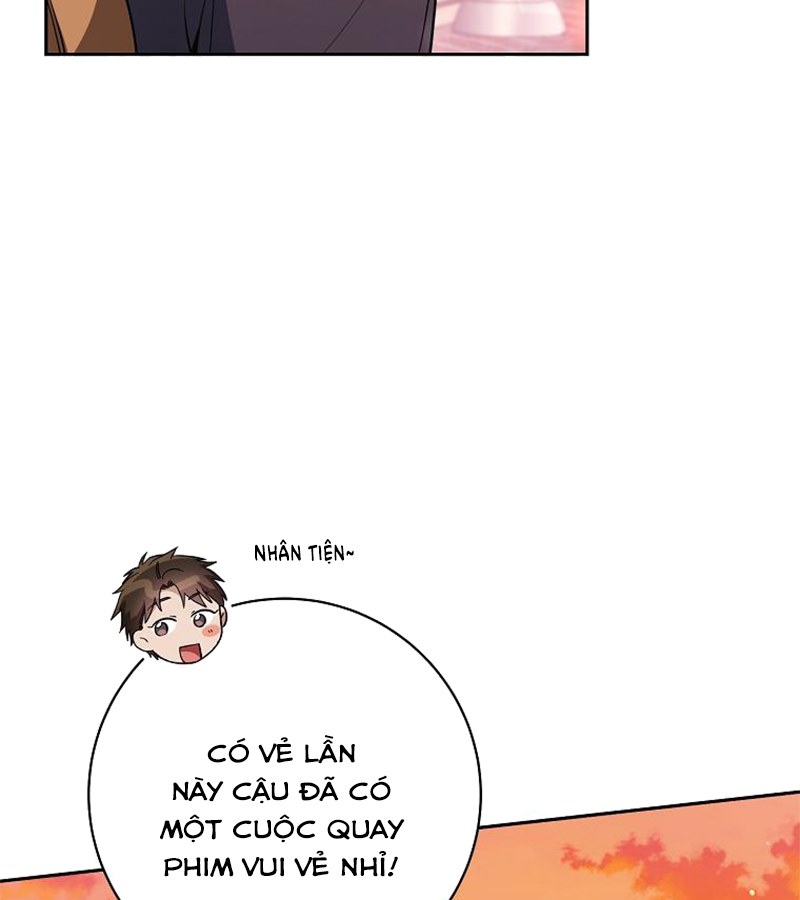 Diễn Viên Thiên Tài Mang Lại Bất Hạnh Chapter 35 - Trang 36