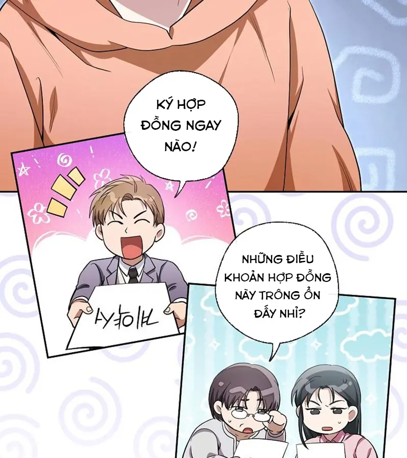 Diễn Viên Thiên Tài Mang Lại Bất Hạnh Chapter 36 - Trang 22