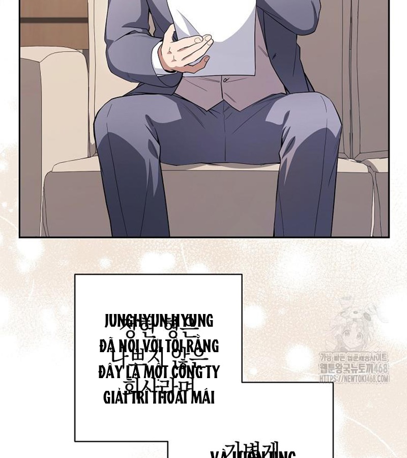 Diễn Viên Thiên Tài Mang Lại Bất Hạnh Chapter 36 - Trang 27