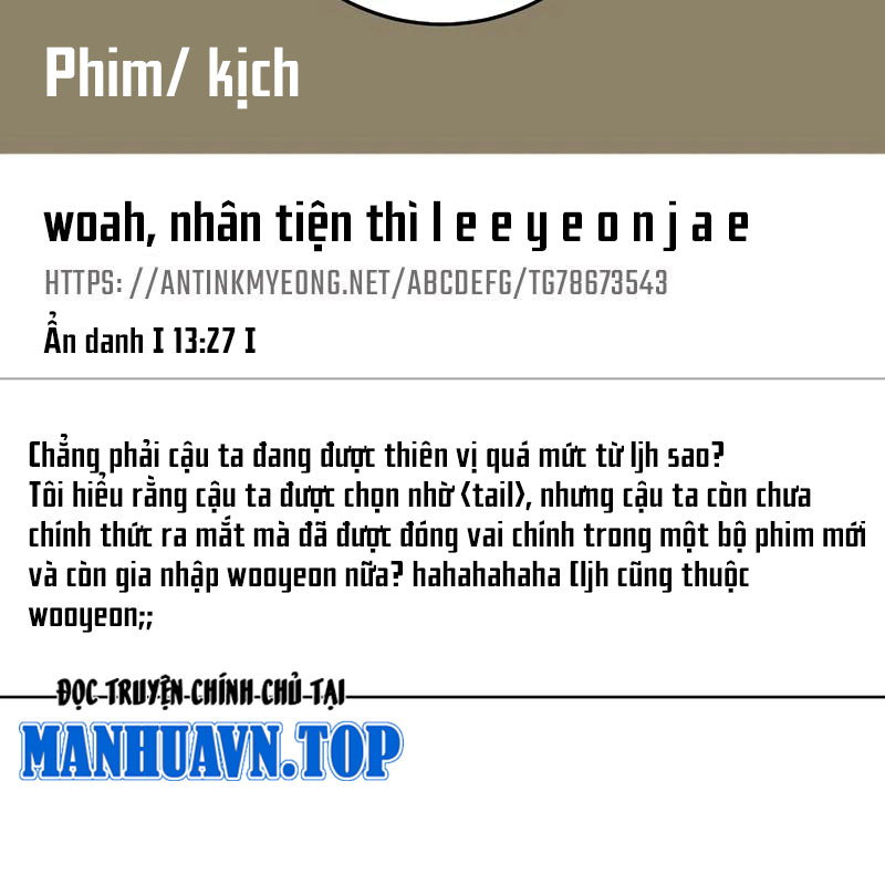 Diễn Viên Thiên Tài Mang Lại Bất Hạnh Chapter 37 - Trang 15
