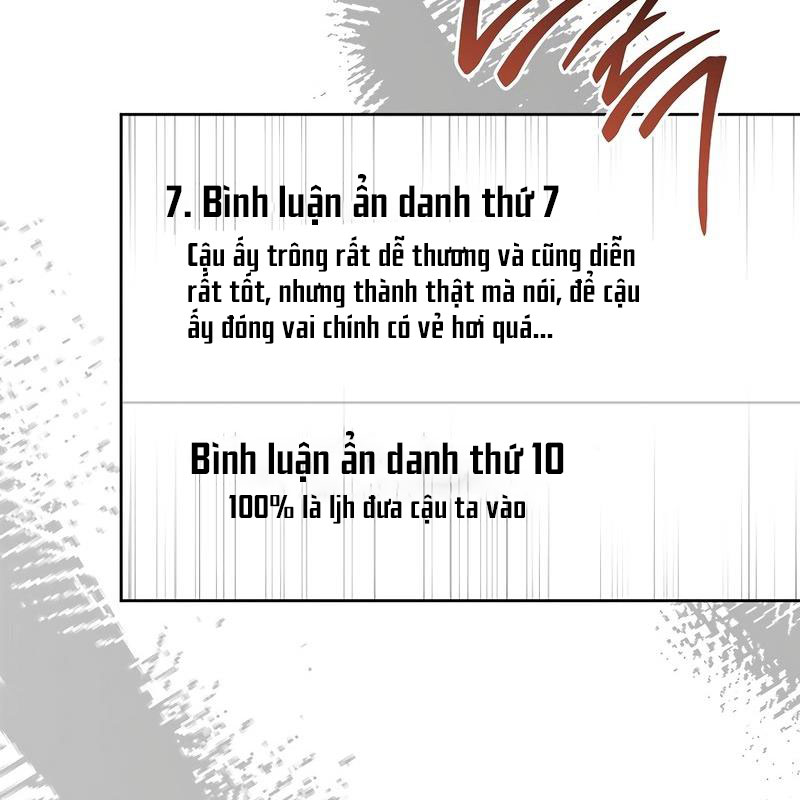 Diễn Viên Thiên Tài Mang Lại Bất Hạnh Chapter 37 - Trang 18