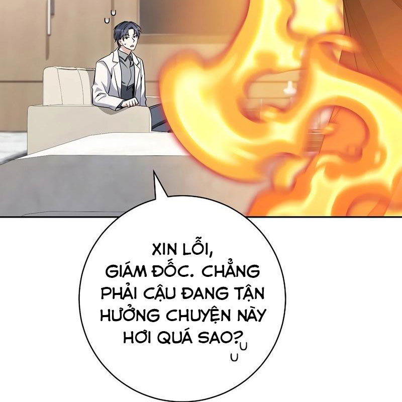 Diễn Viên Thiên Tài Mang Lại Bất Hạnh Chapter 37 - Trang 35