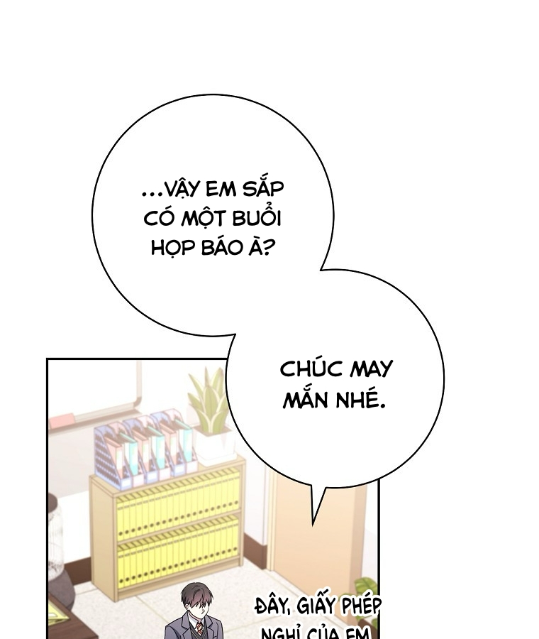 Diễn Viên Thiên Tài Mang Lại Bất Hạnh Chapter 38 - Trang 43