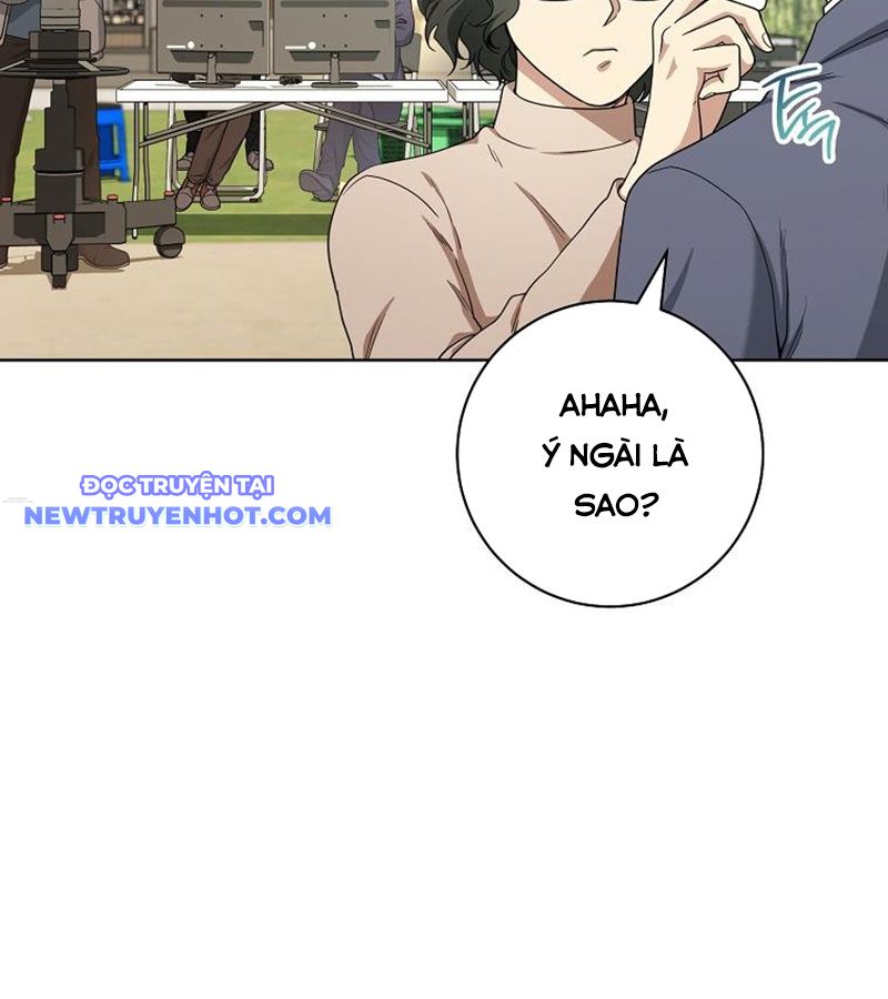 Diễn Viên Thiên Tài Mang Lại Bất Hạnh Chapter 4 - Trang 18