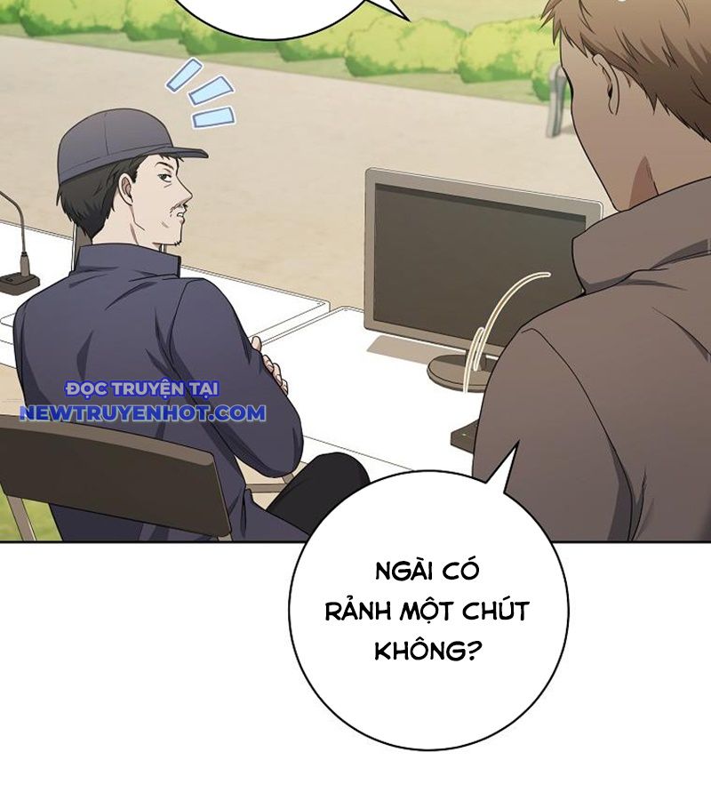 Diễn Viên Thiên Tài Mang Lại Bất Hạnh Chapter 4 - Trang 23