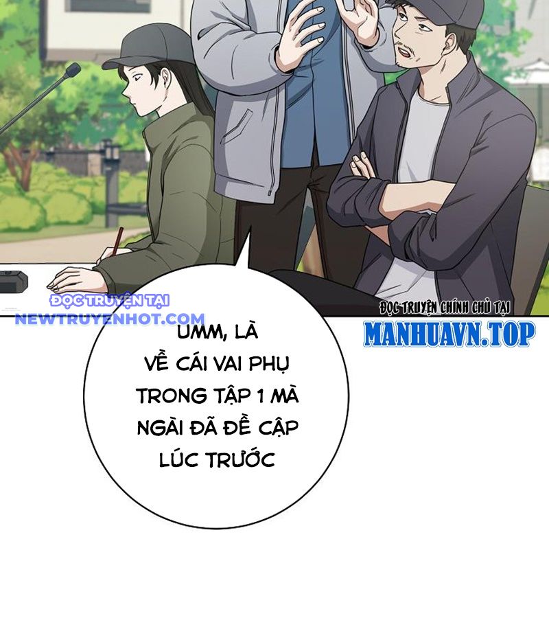 Diễn Viên Thiên Tài Mang Lại Bất Hạnh Chapter 4 - Trang 25