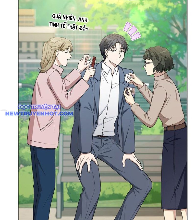 Diễn Viên Thiên Tài Mang Lại Bất Hạnh Chapter 4 - Trang 32