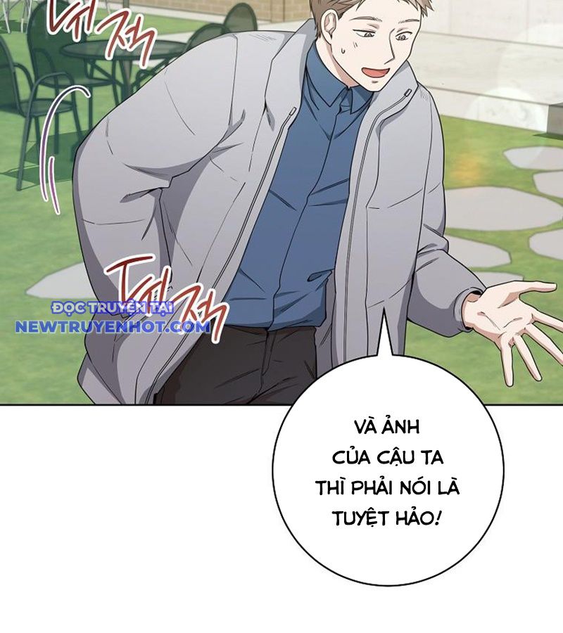 Diễn Viên Thiên Tài Mang Lại Bất Hạnh Chapter 4 - Trang 35