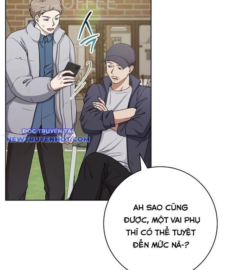 Diễn Viên Thiên Tài Mang Lại Bất Hạnh Chapter 4 - Trang 37
